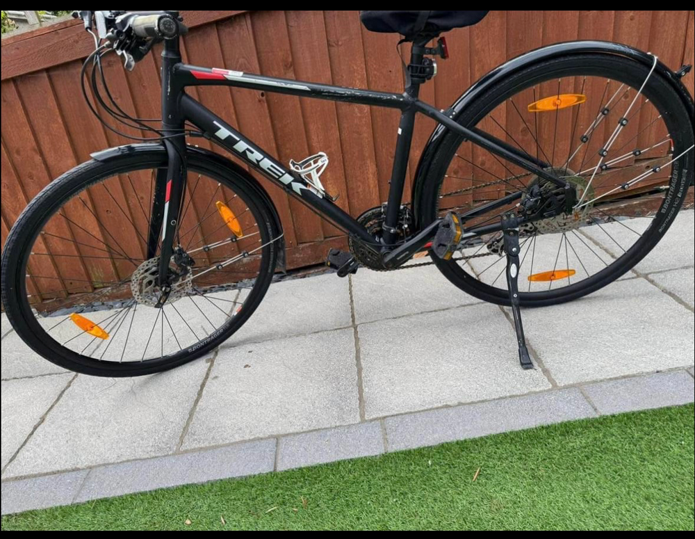 Trek T200 Men's 2020