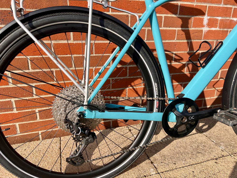 Orbea VIBE H10 2021