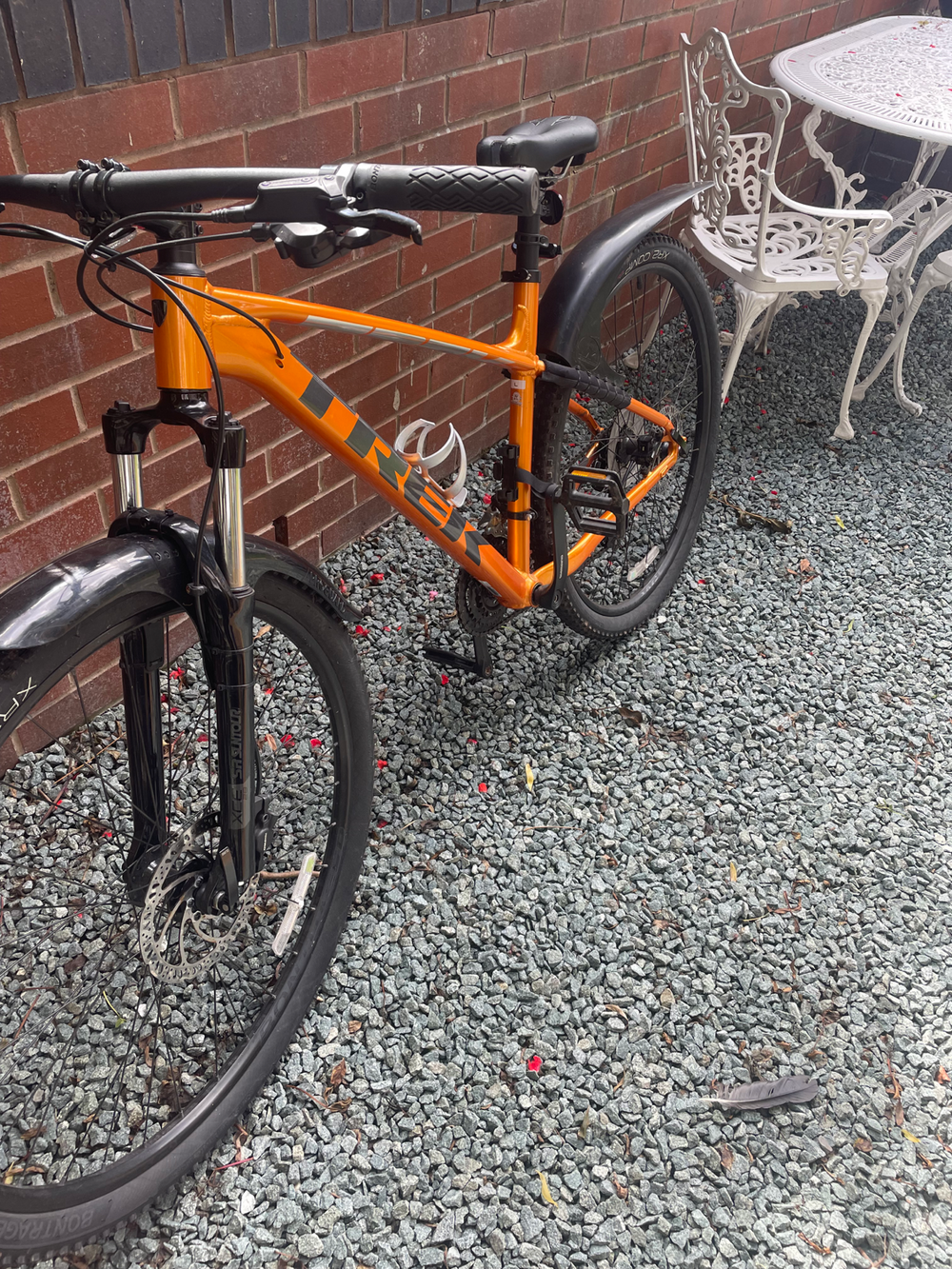 Trek Marlin 5 2021