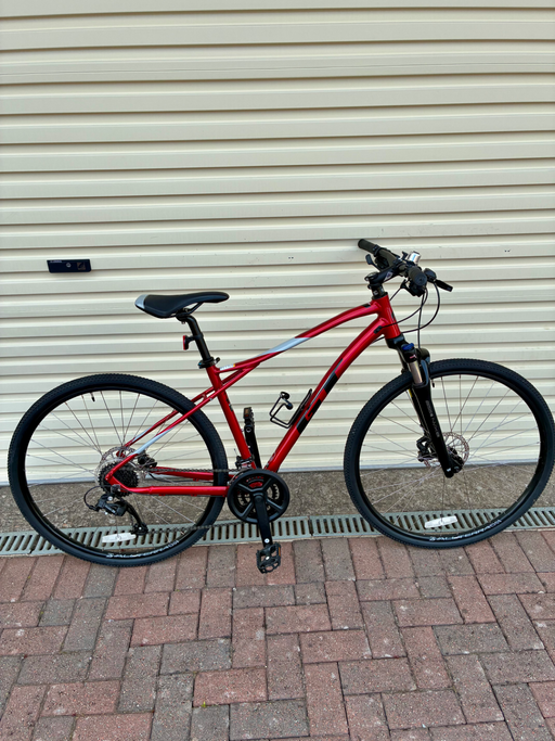 GT Transeo Elite 2024