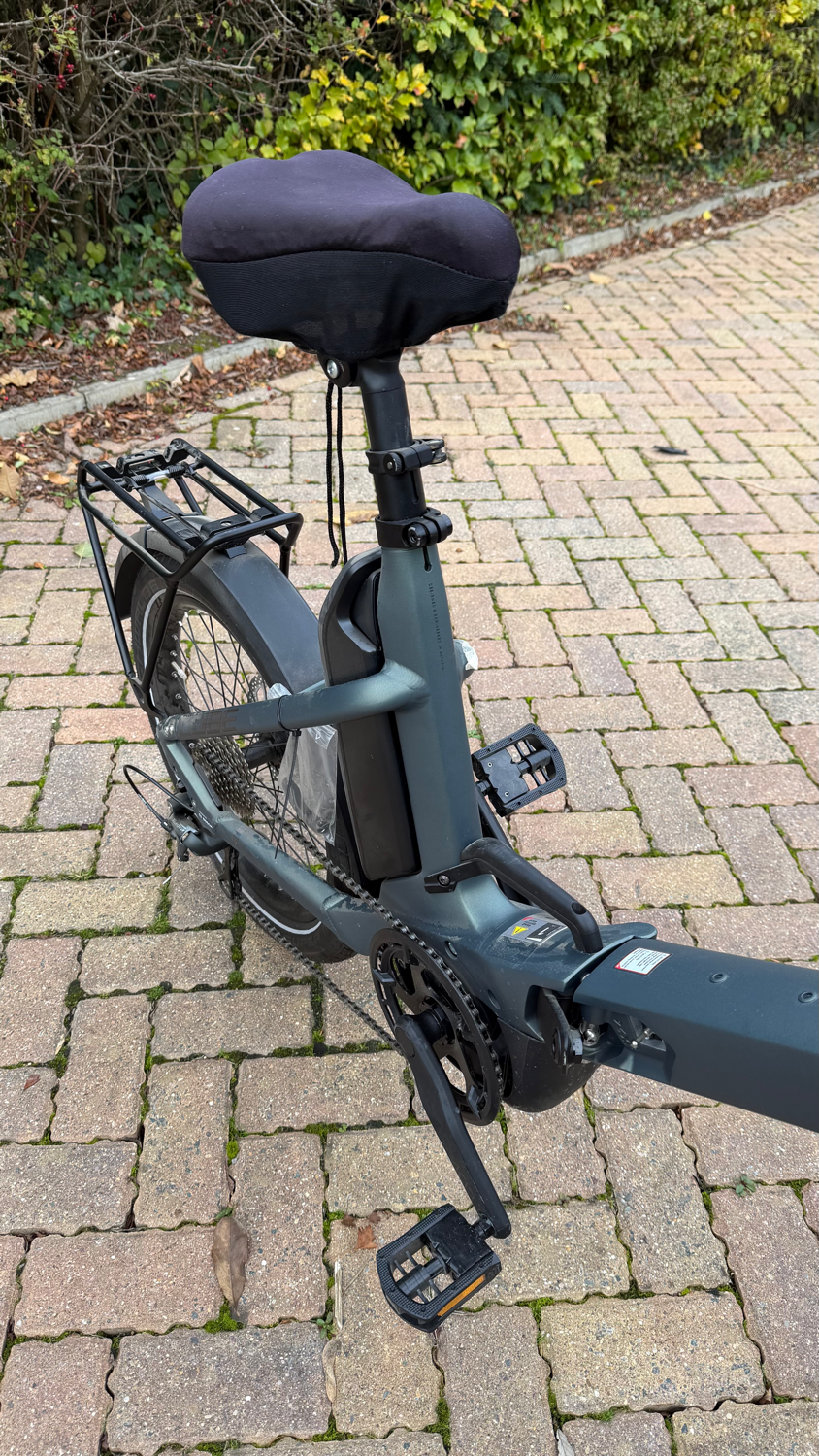 Cube Elite Hybrid C:62 SLT 500 2019