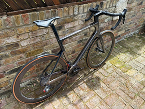 Orbea Orca M11eltd Pwr 2022