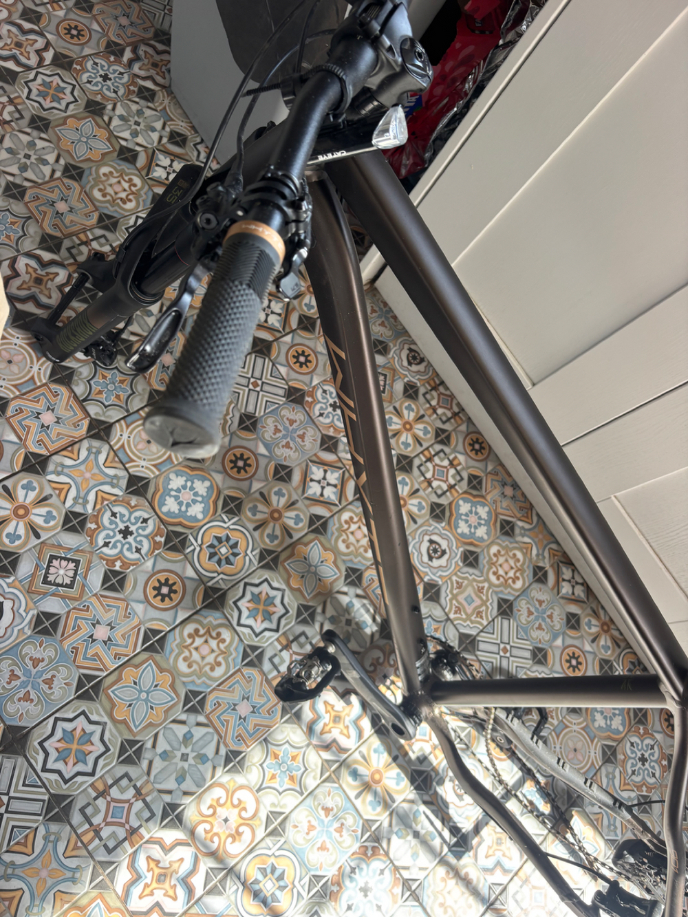 Whyte 901 2024