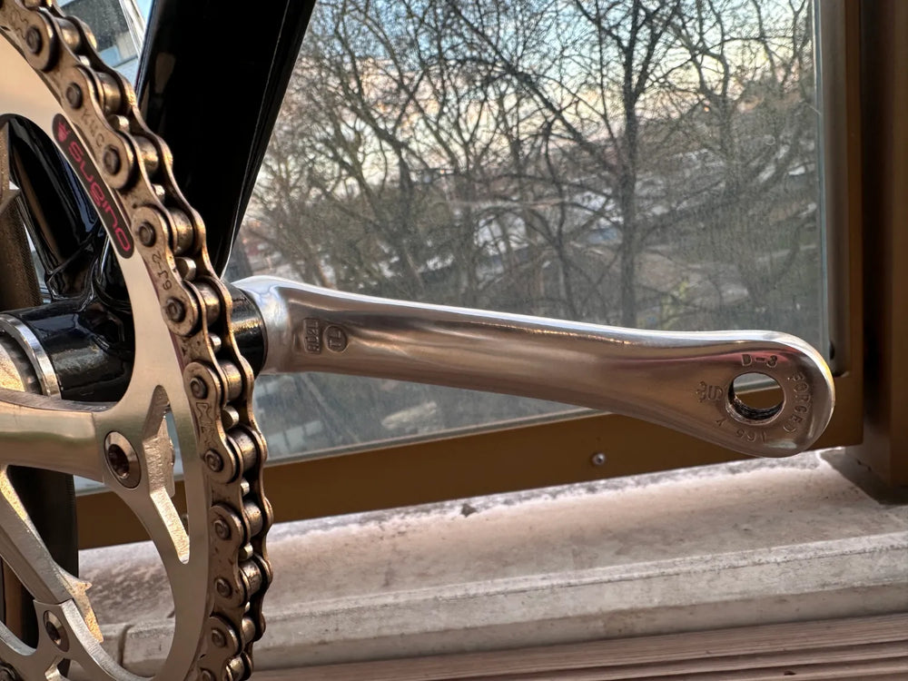Standert Single Speed 2016