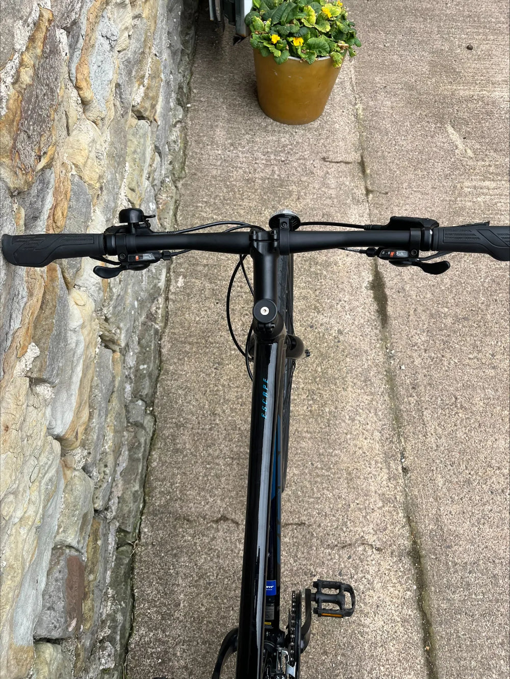 Giant Escape 2 Disc 2025
