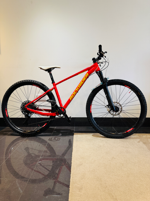 Rockrider 29 inches Xc 940 Ltd Carbon Eagle 1x12 2020