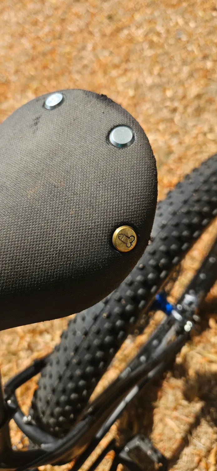 Surly Krampus Bike British 2022