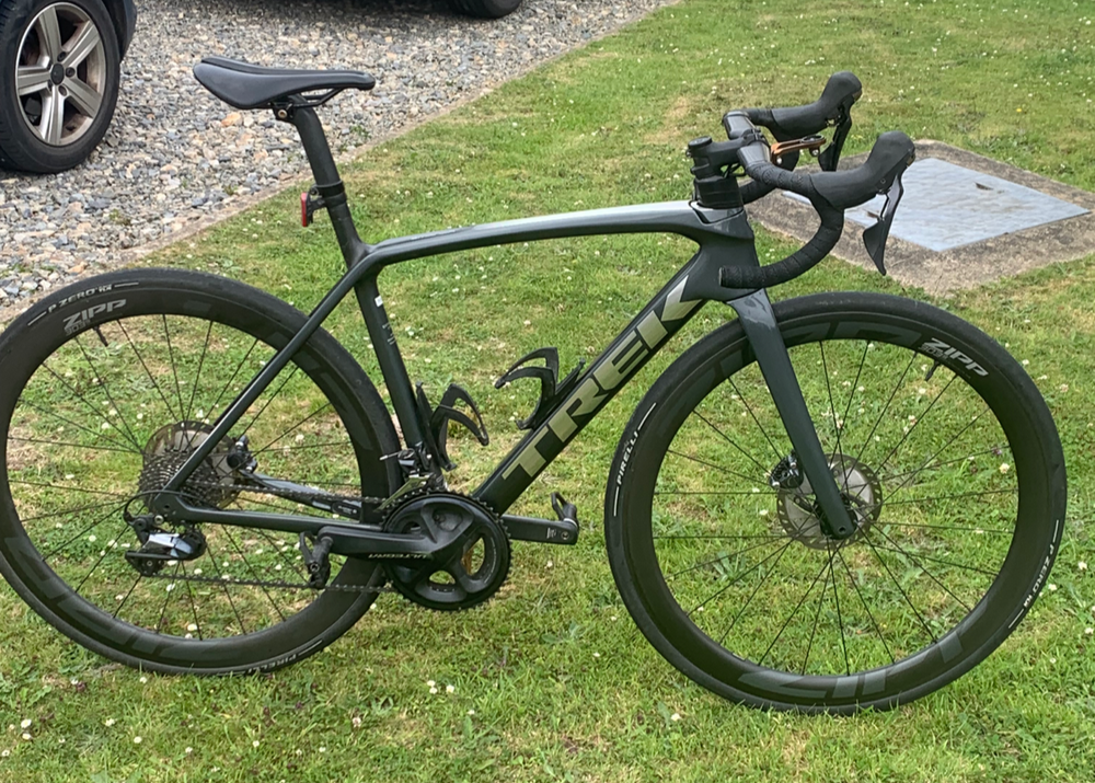 Trek emonda SL 6 Pro 2021