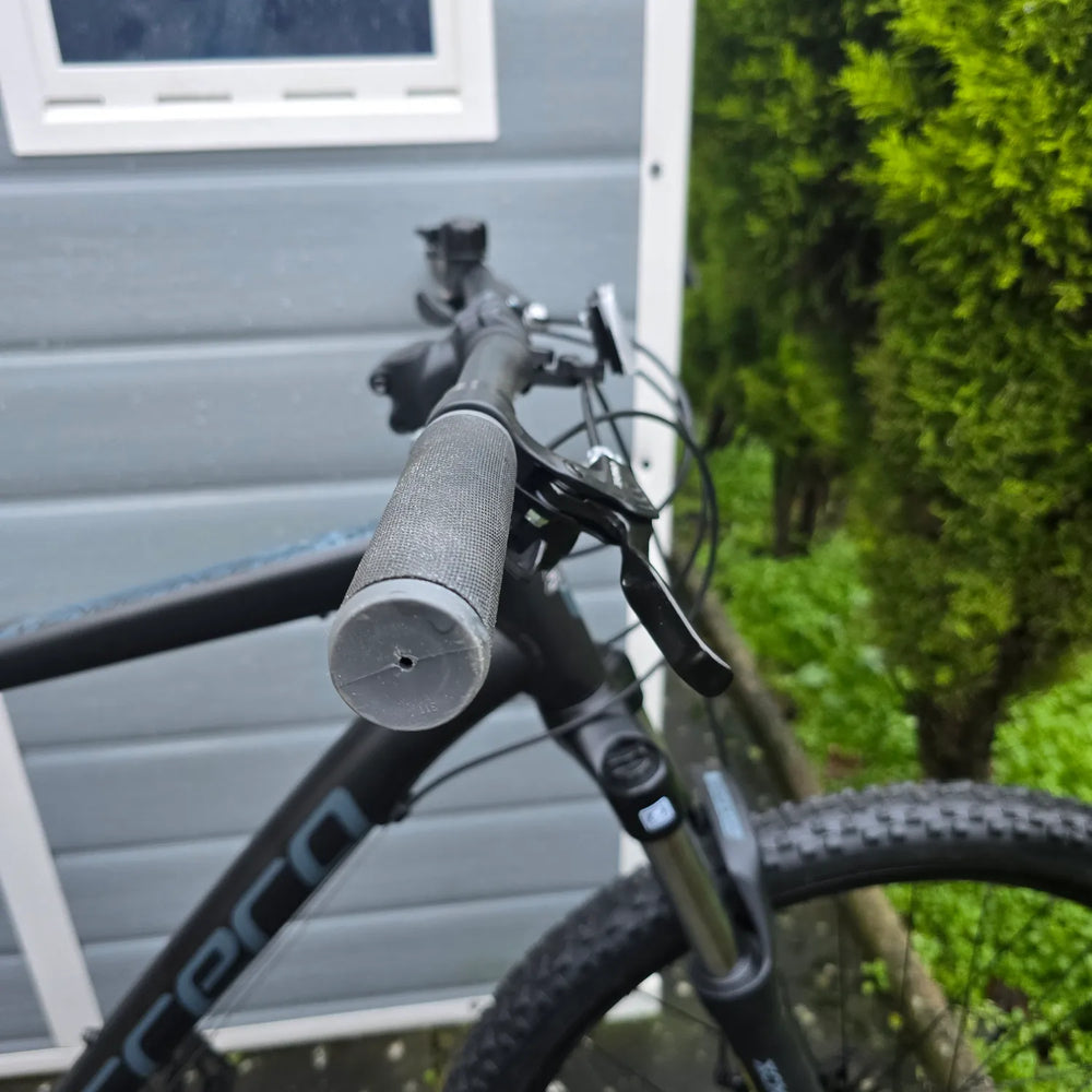 Carrera Vengence 2025