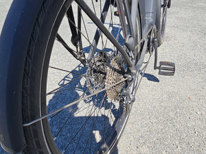 Scott E-Sub Sport 2023