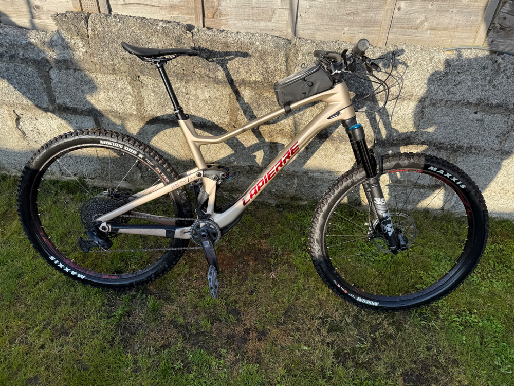 Lapierre Zesty AM CF 7.9 2023