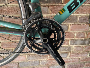 Bianchi c-2-c 2004