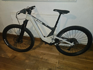 Scott Voltage Yz TMO 2025