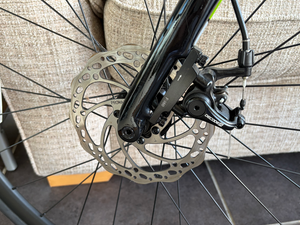 Cannondale Synapse Sora 2020