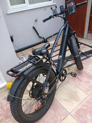 Engwe EP-2 Pro 2022