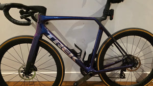 Trek Madone SLR 7 AXS Gen 8 2026