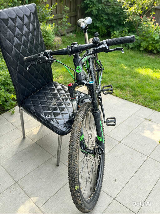 Frog MTB 72 2021