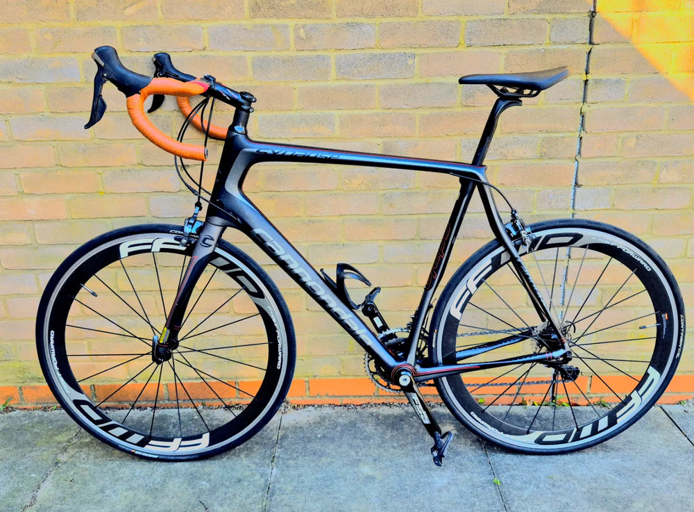 Cannondale synapse cdale 2022