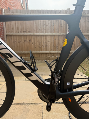 Giant Propel Advanced Pro 1 Disc 2022