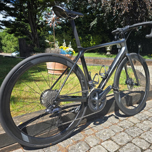 Giant TCR Advanced Pro 0 Disc 2020