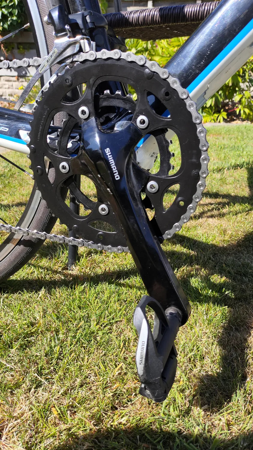 Merida Scultura CF 904 2014