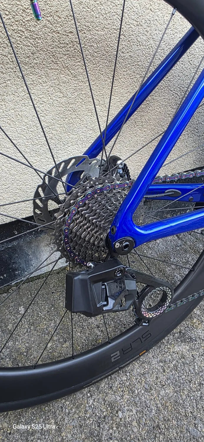 Giant Propel Advanced 1 Disc 2024