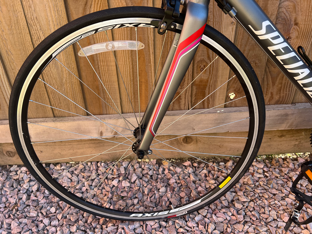Specialized Dolce 2015