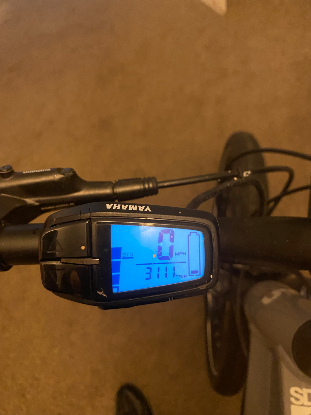 Haibike SDURO Trekking 4.0 2020