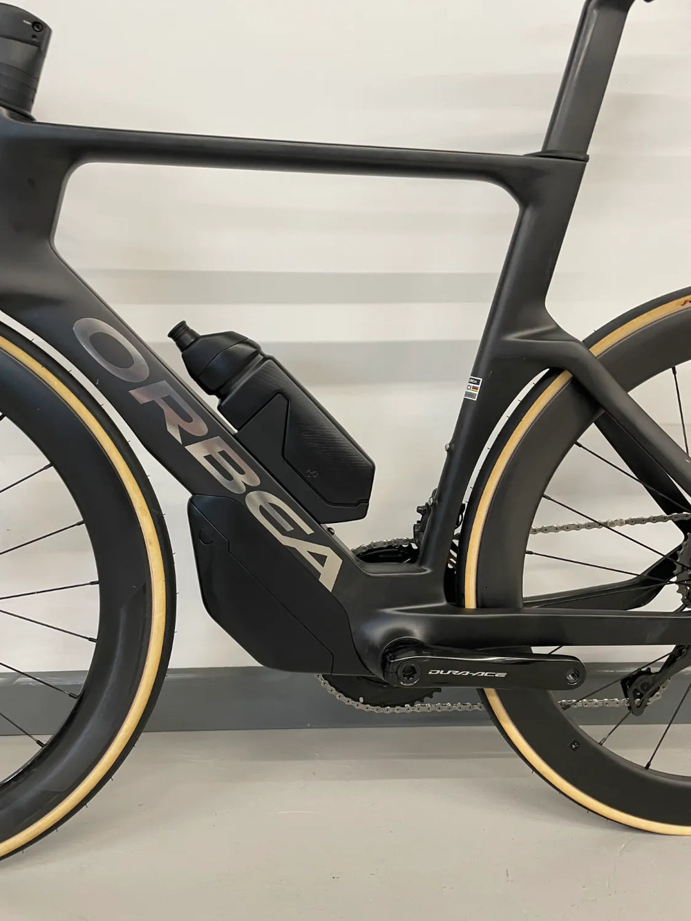 Orbea Orca Aero M10i Ltd 2026