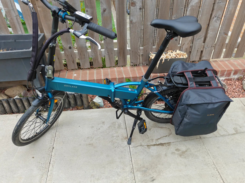 BTwin Tilt 500E 2022