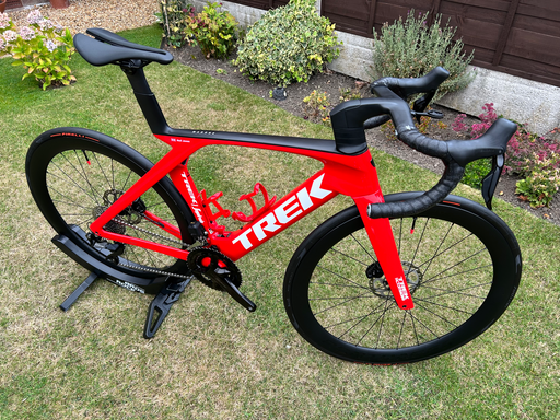 Trek Madone SLR 6 Disc Speed Road 2020