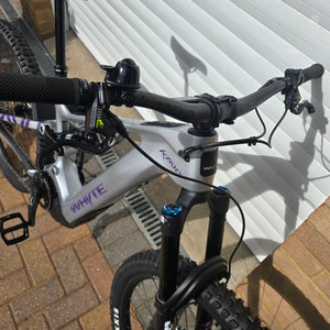 Whyte Kado RSX 2026