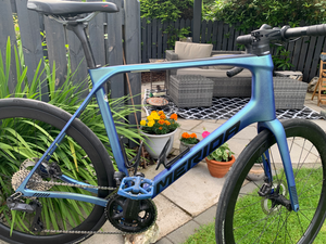 Merida Scultura 8000 - Ultegra 2026