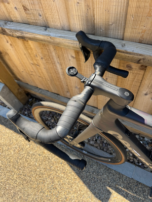 Cervelo Caledonia-5 Dura-Ace Di2 2023