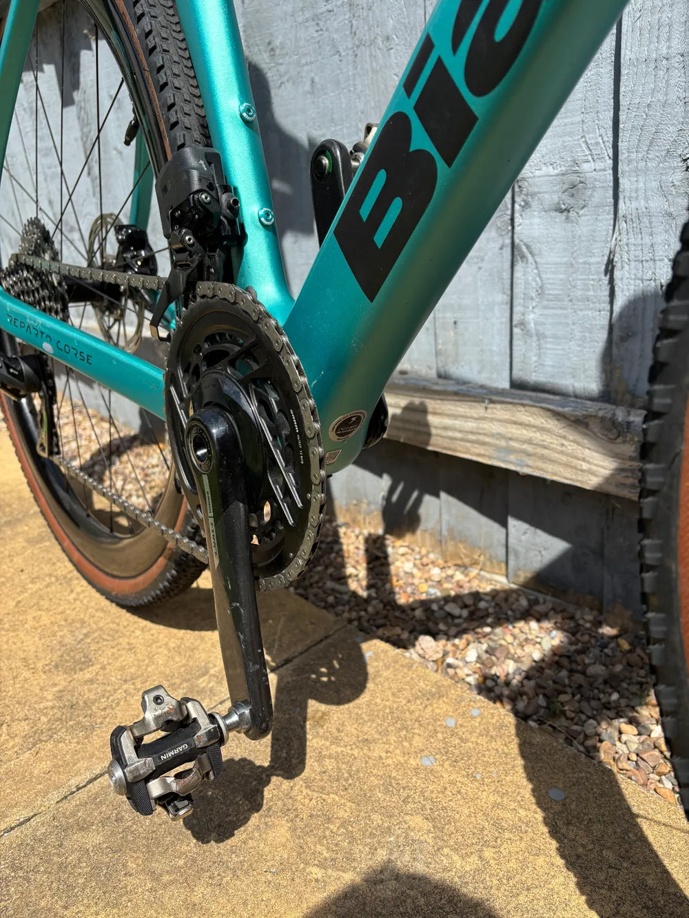 Bianchi Impulso RC Force AXS Disc 2025