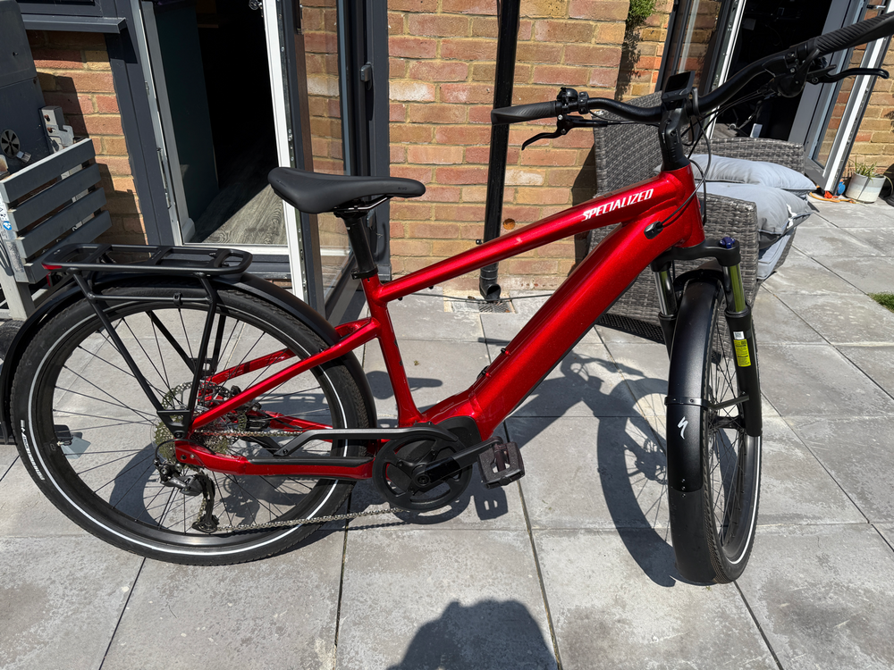 Specialized Turbo Como 3.0 2022