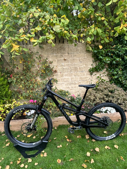 Canyon Torque Mullet CF 9 2023