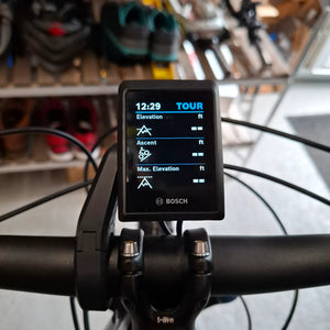 Cannondale Moterra Neo 3 2023
