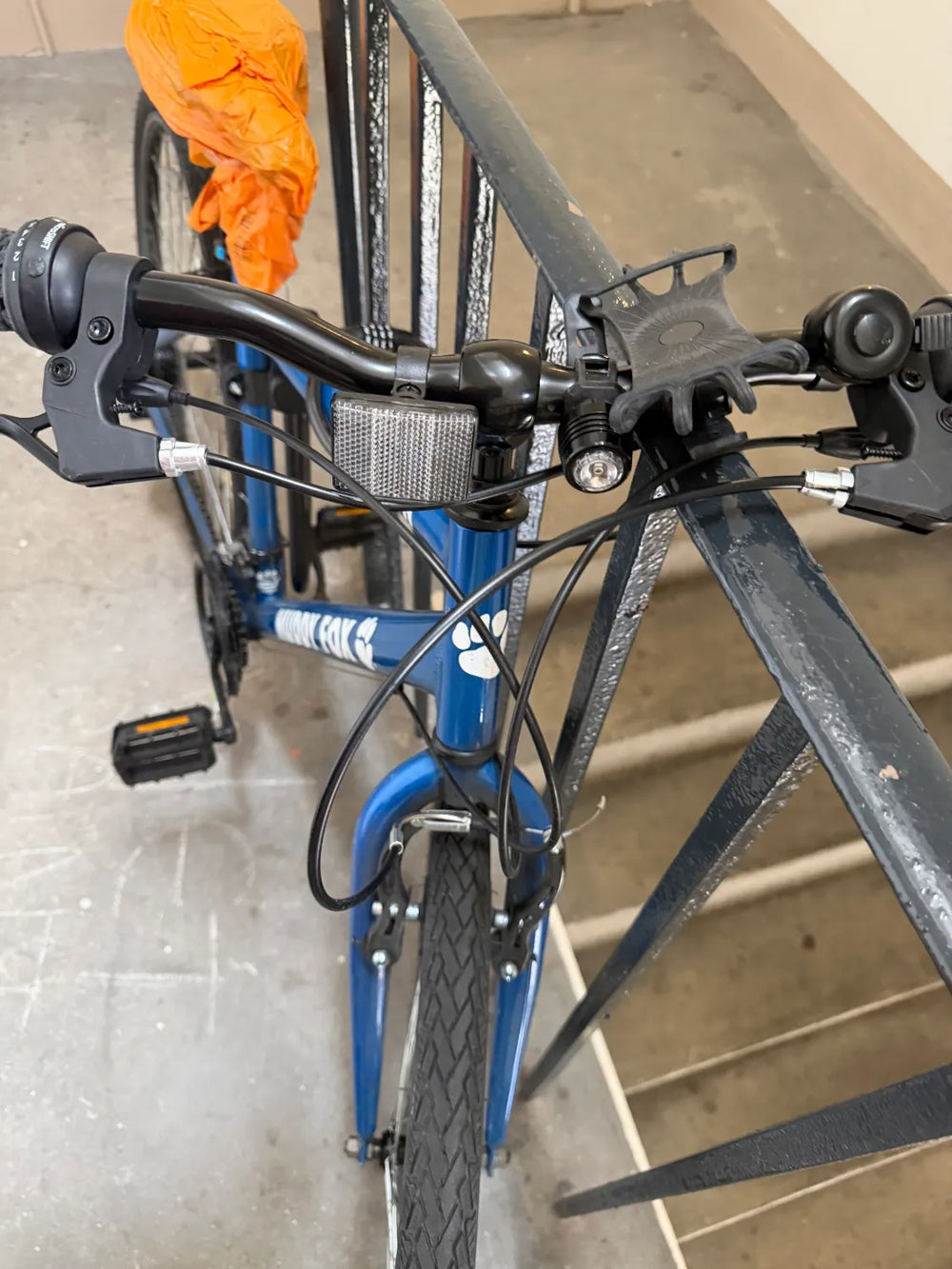 MuddyFox Adult Path Hybrid 2026