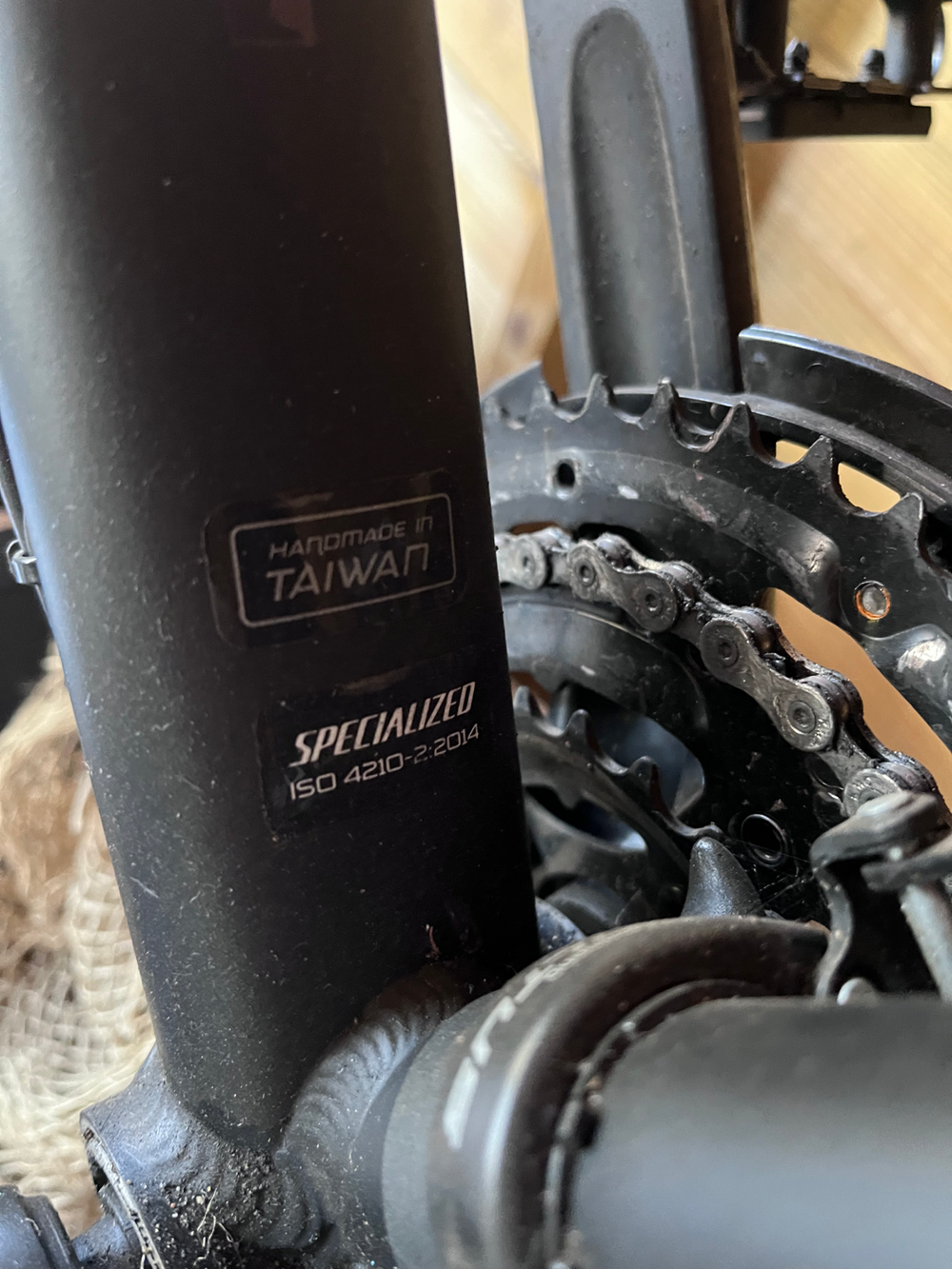 Specialized Sirrus Sport Disc 2016