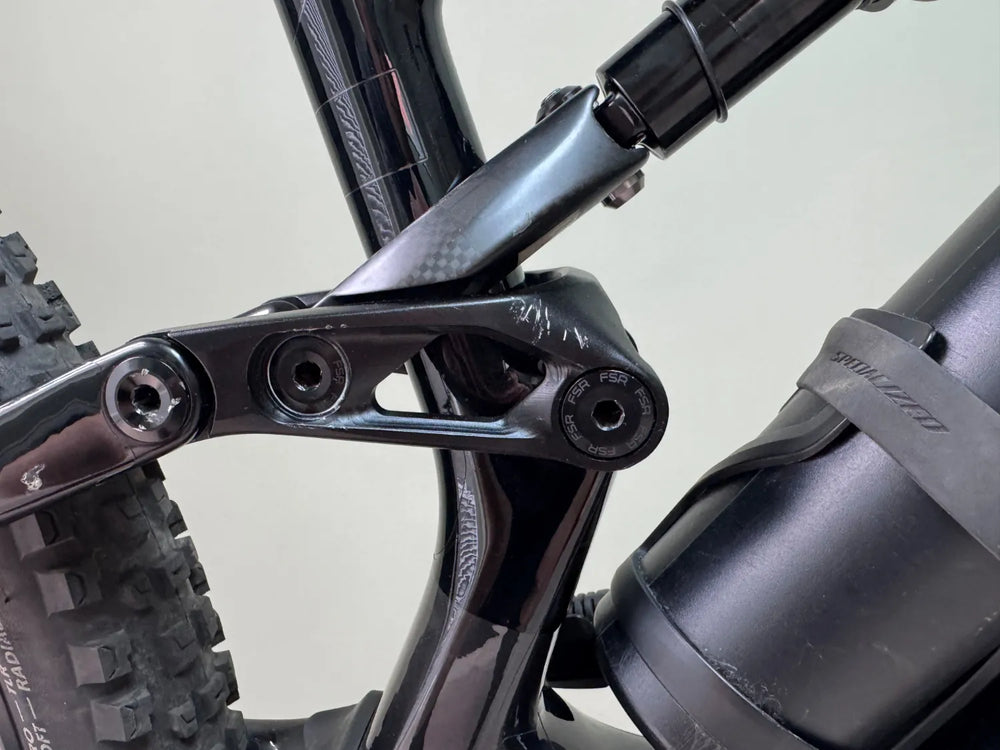 Specialized Levo SL S-works 2024