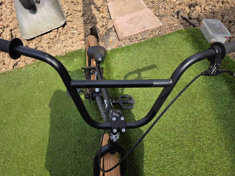 Collective C1 BMX 2023
