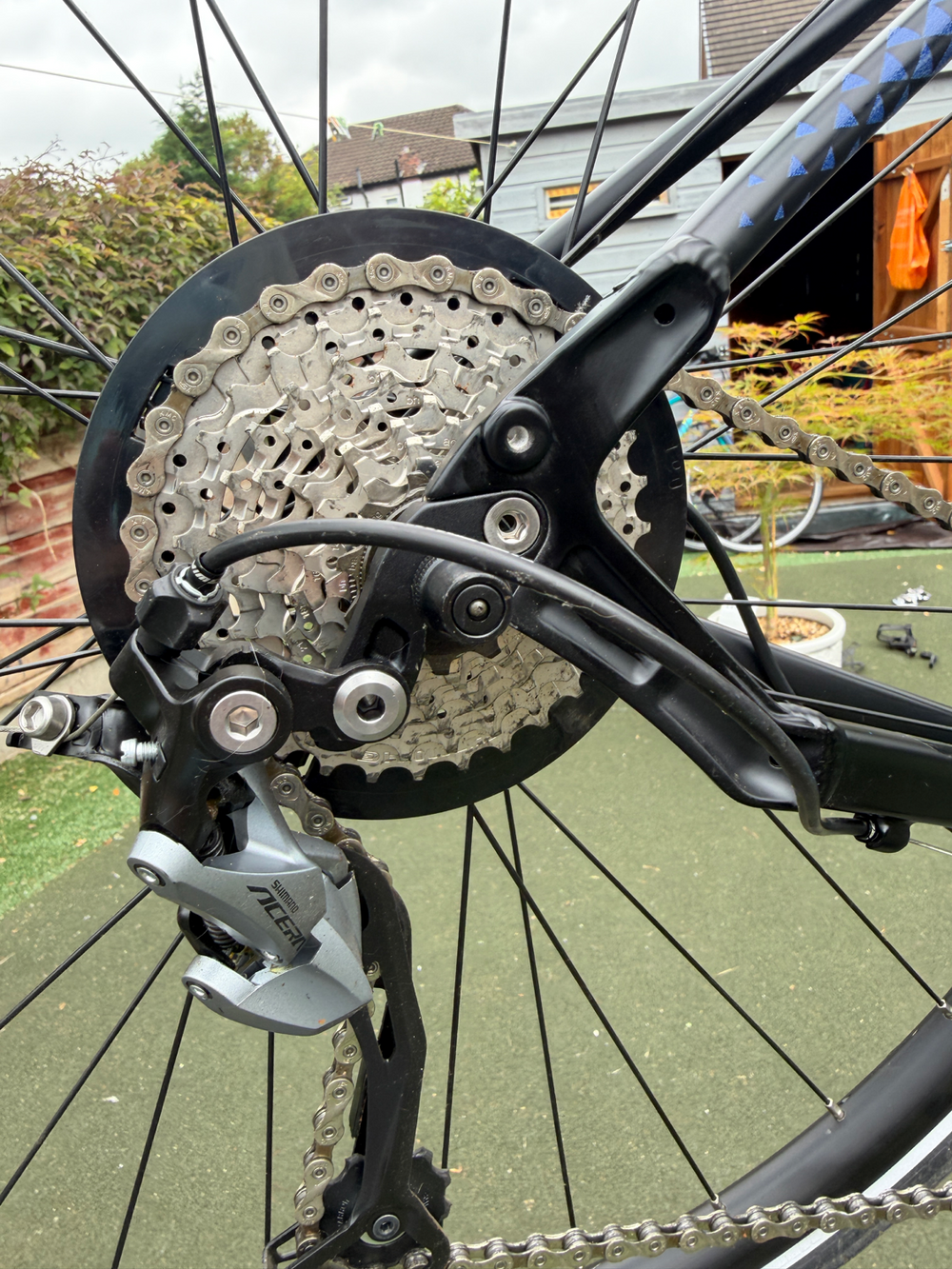 Specialized Sirrus Sport Disc 2016