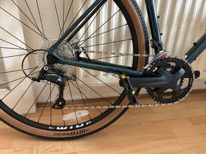 Pinnacle Arkose R2 2023