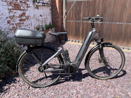 Merida eSPRESSO CITY 700 EQ 2021