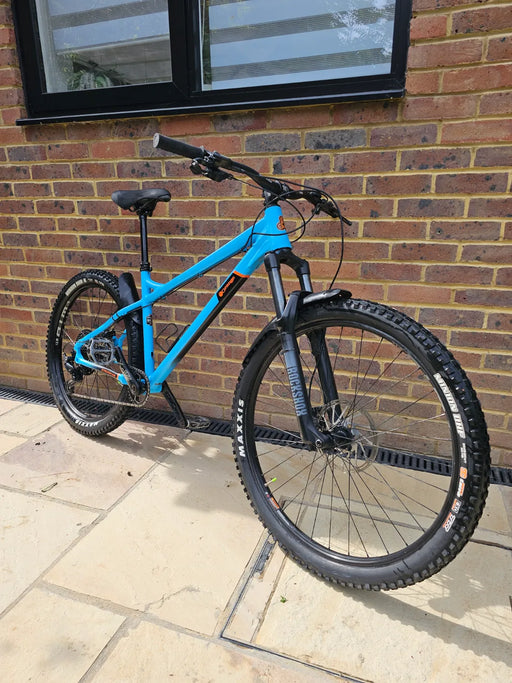 Orange Mx comp 27 / 29 2023