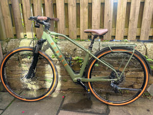 Ribble Hybrid AL e Trail 2023