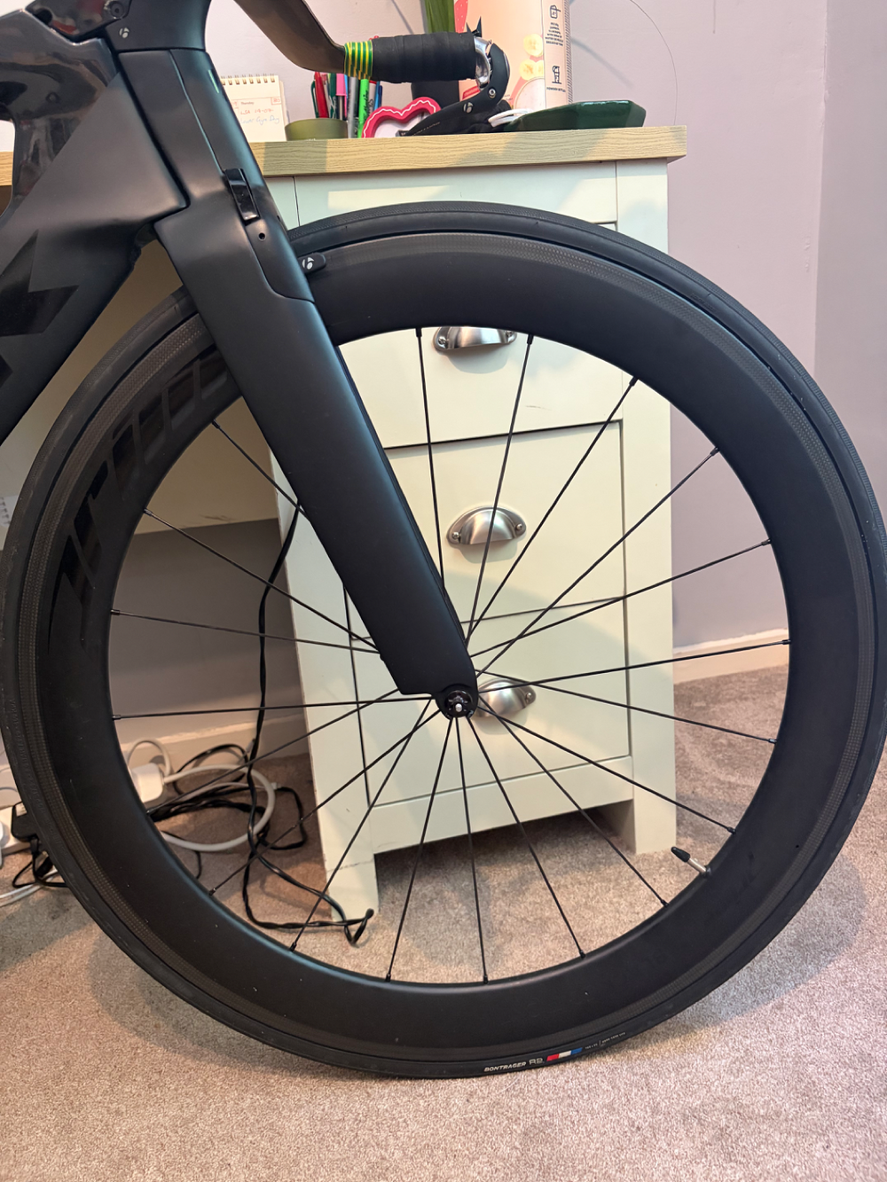 Trek Speed Concept 2021