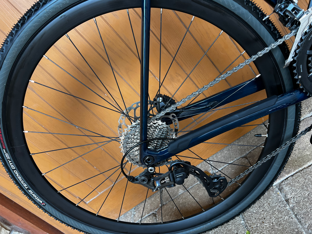 Orbea TERRA M30 TEAM 1X 2023