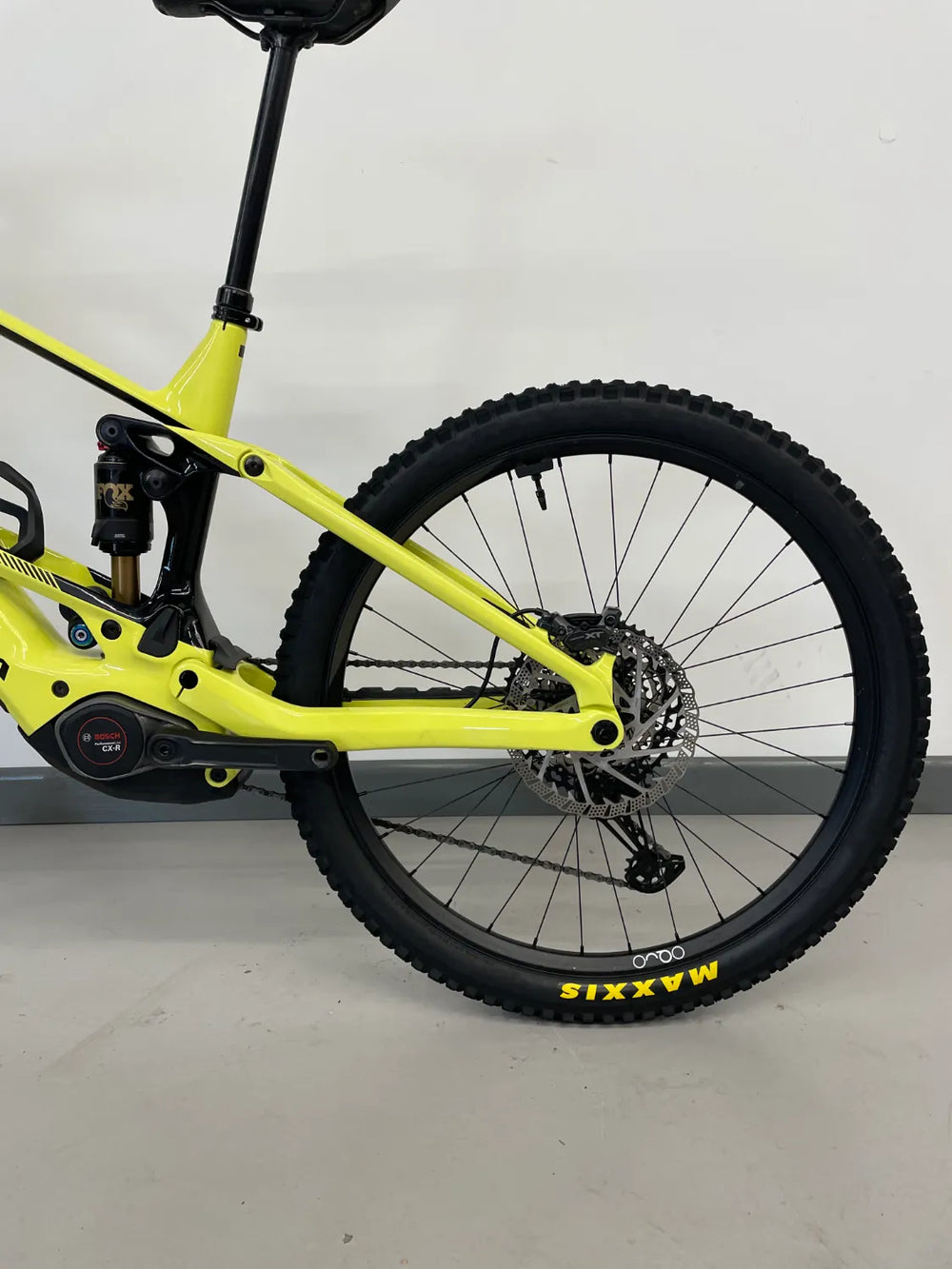 Orbea WILD/M M10 CUSTOM Mullet 2026